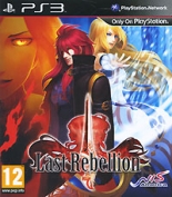 Last Rebellion (PS3)